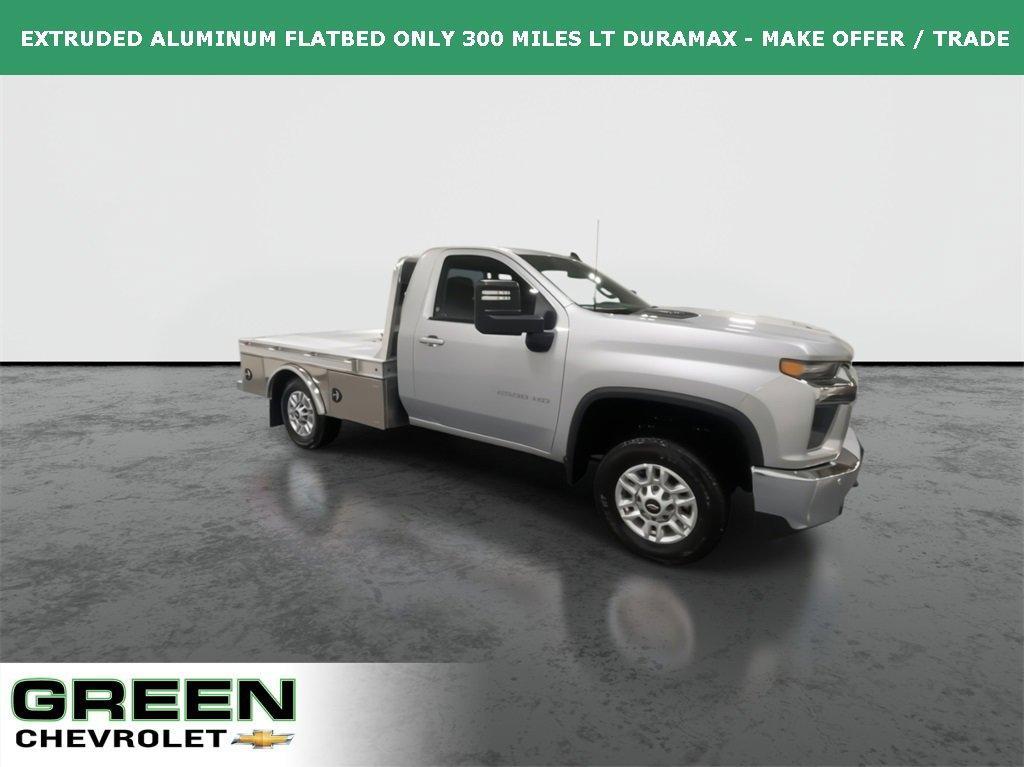 used 2023 Chevrolet Silverado 2500 car, priced at $65,000