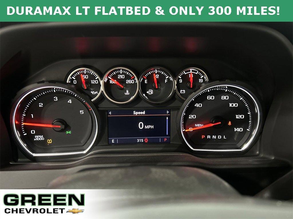 used 2023 Chevrolet Silverado 2500 car, priced at $59,000