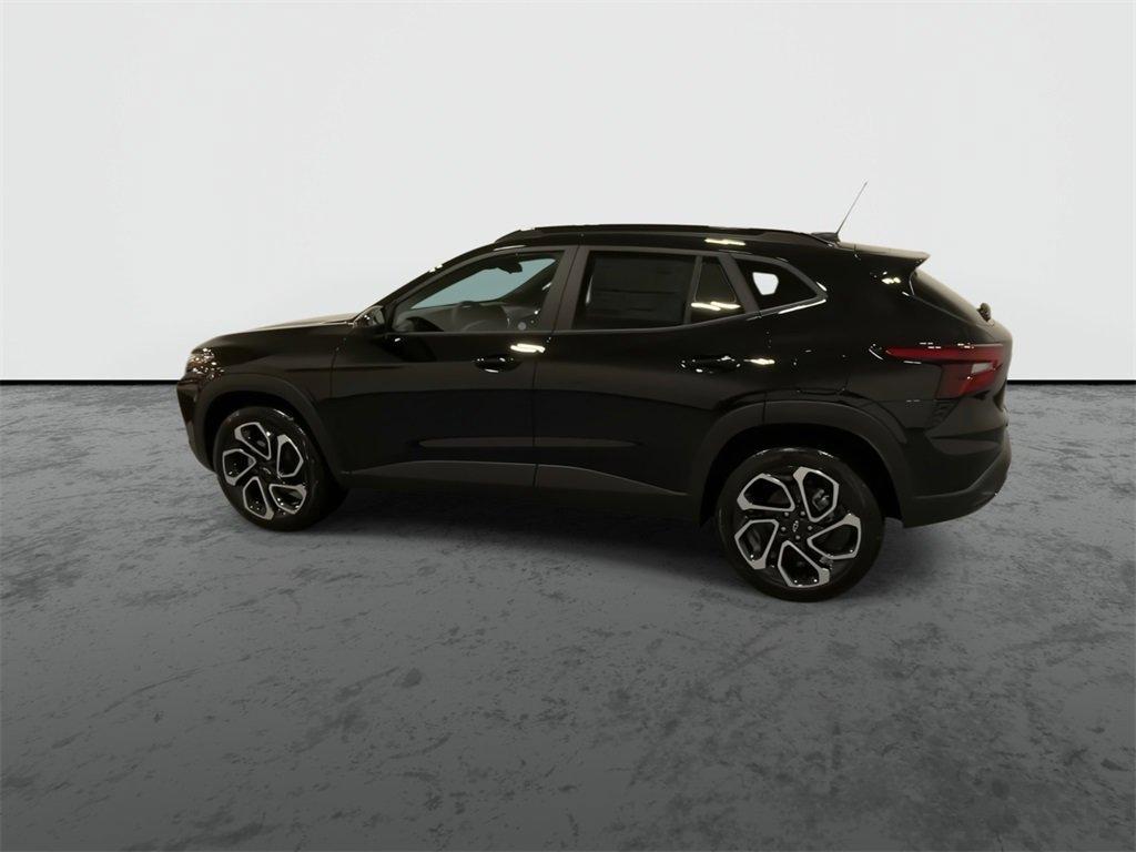 new 2026 Chevrolet Trax car, priced at $27,385