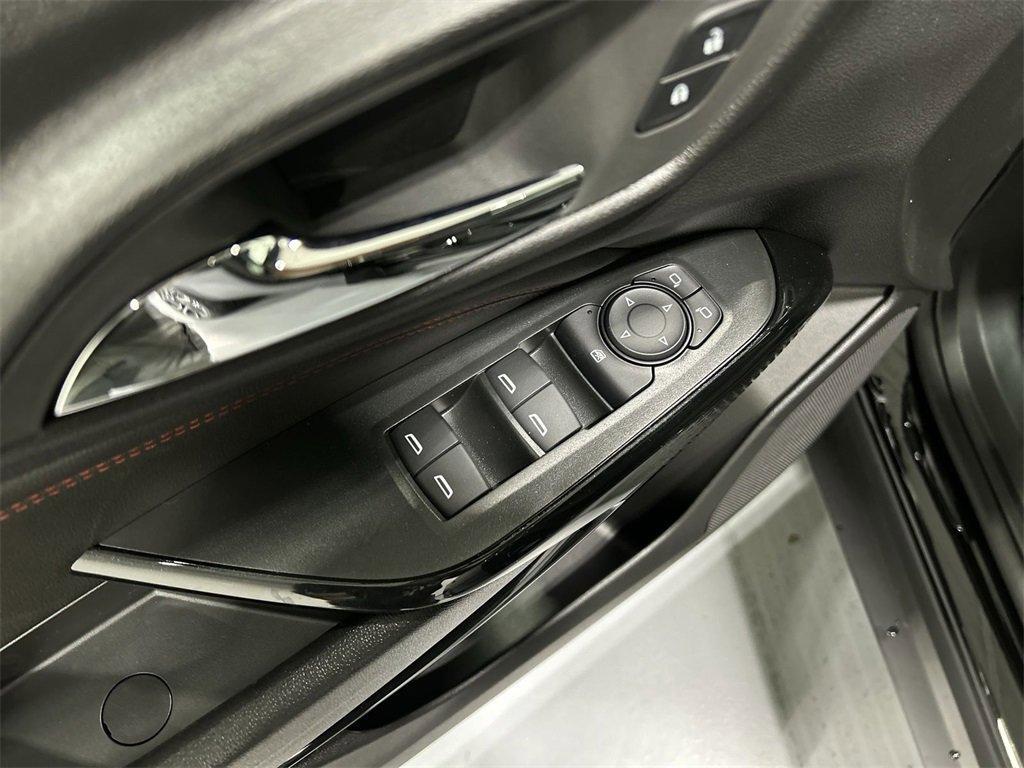 new 2026 Chevrolet Trax car, priced at $27,385