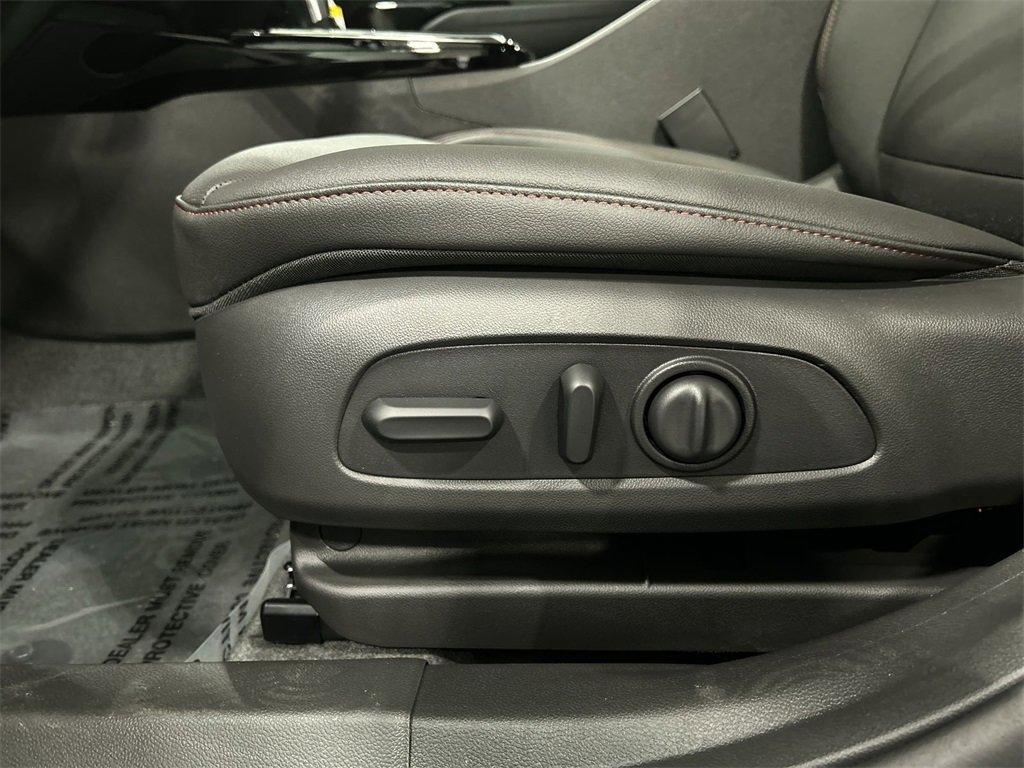 new 2026 Chevrolet Trax car, priced at $27,385