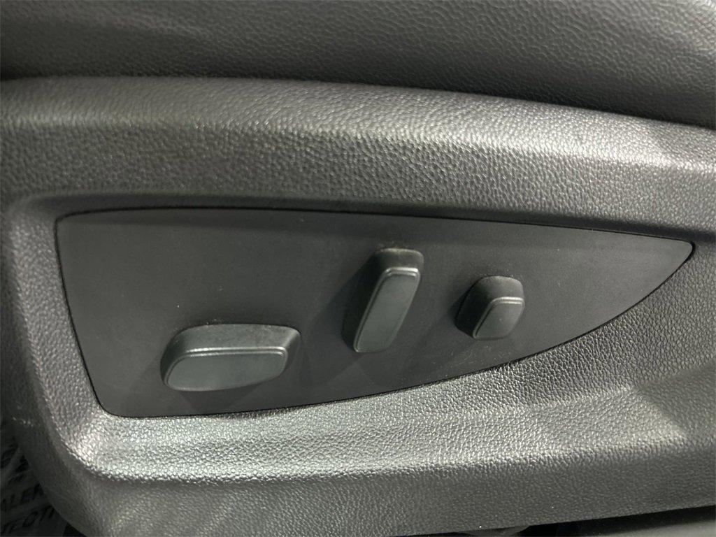used 2018 Chevrolet Silverado 1500 car, priced at $35,999