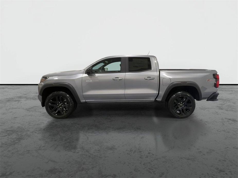 new 2024 Chevrolet Colorado car, priced at $42,835