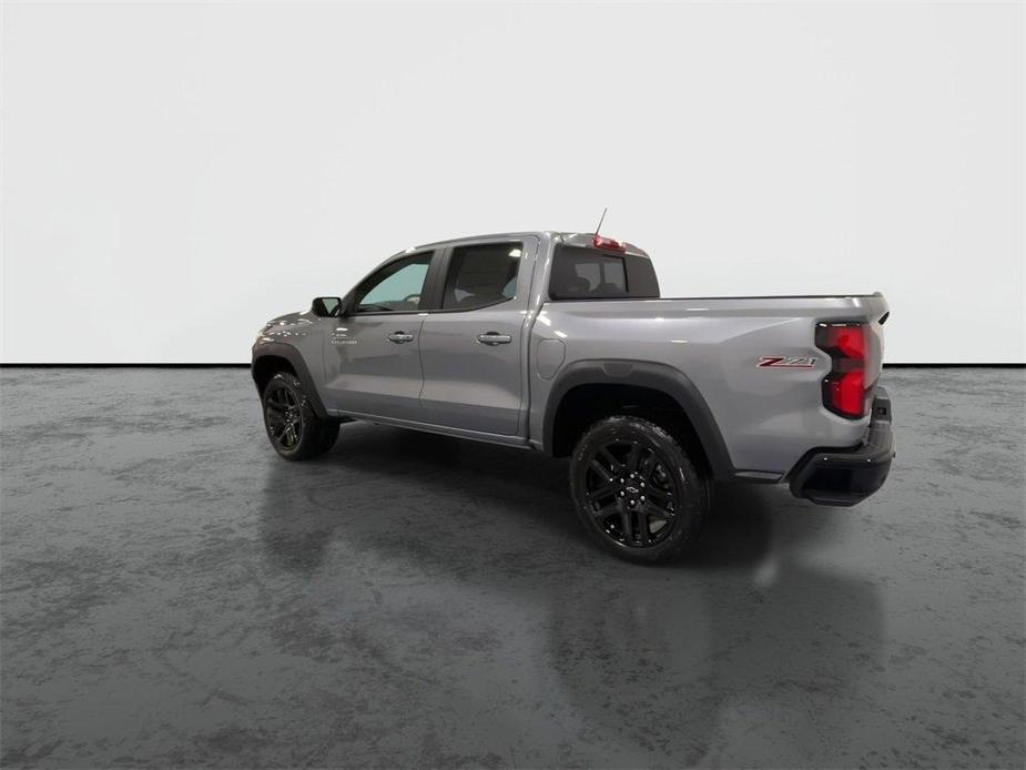 new 2024 Chevrolet Colorado car, priced at $42,835