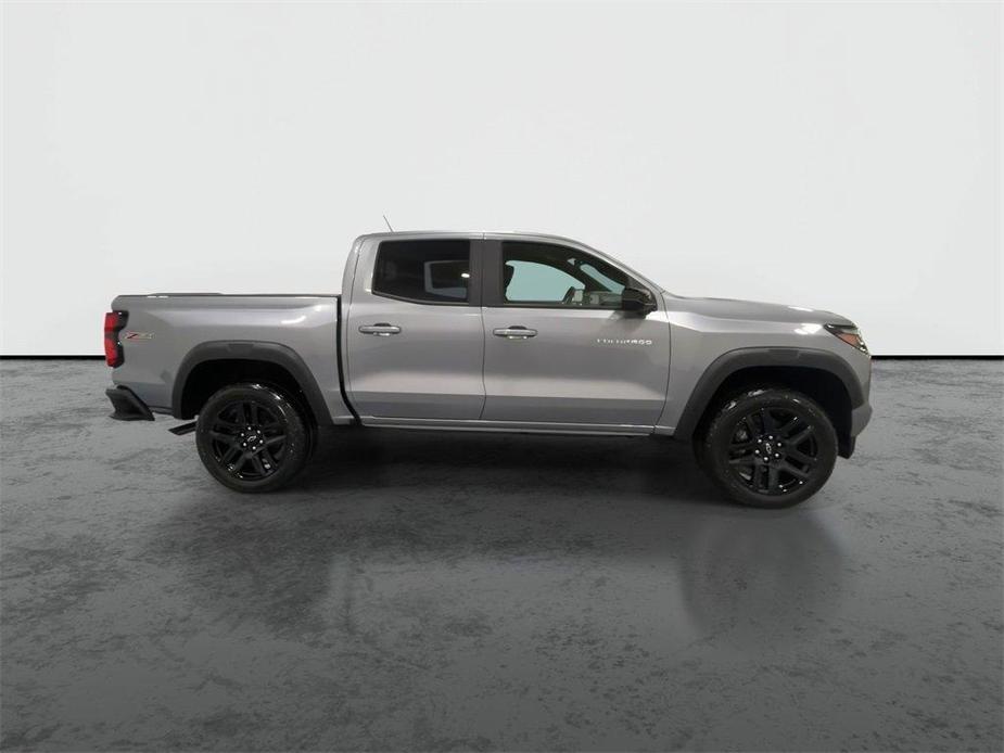 new 2024 Chevrolet Colorado car, priced at $42,835