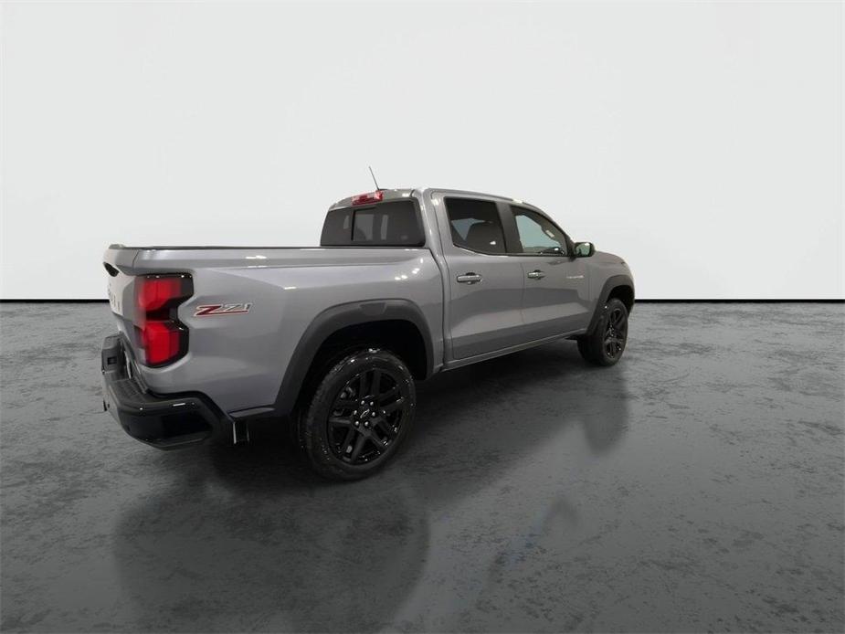 new 2024 Chevrolet Colorado car, priced at $42,835