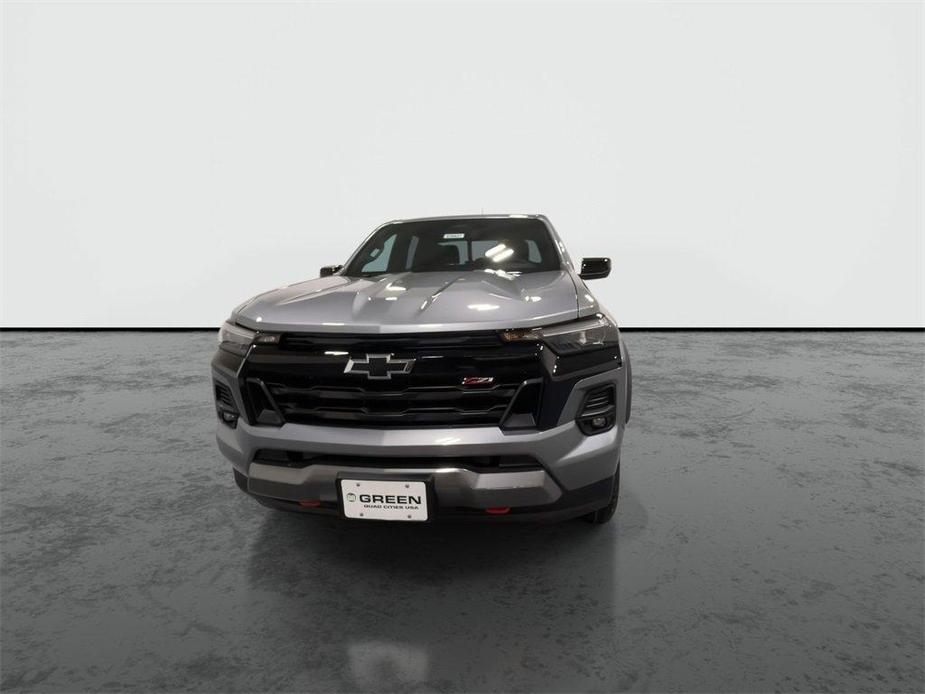 new 2024 Chevrolet Colorado car, priced at $42,835