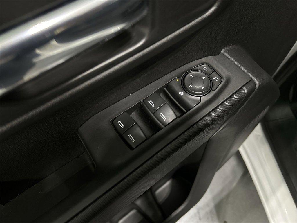 new 2025 Chevrolet Silverado 1500 car, priced at $43,805