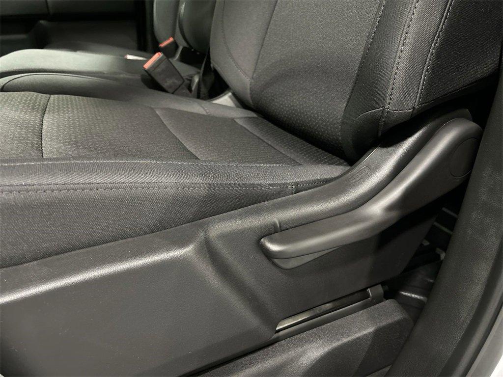 new 2025 Chevrolet Silverado 1500 car, priced at $43,805