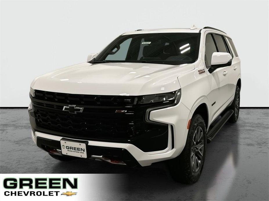 new 2024 Chevrolet Tahoe car, priced at $68,690