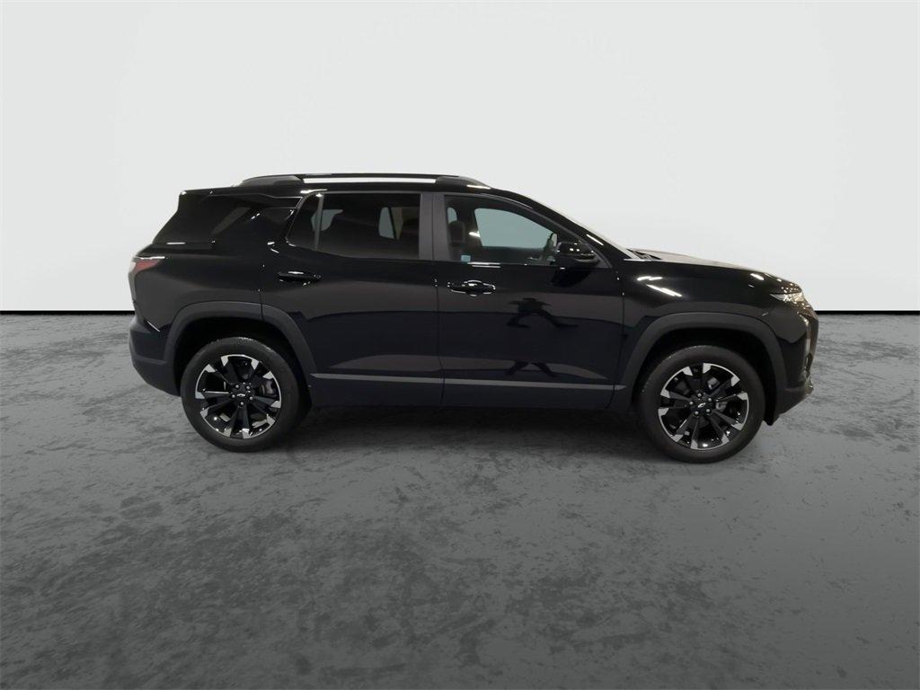 new 2026 Chevrolet Equinox car, priced at $37,597