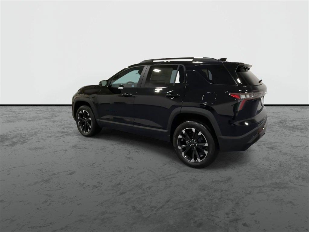 new 2026 Chevrolet Equinox car, priced at $37,597