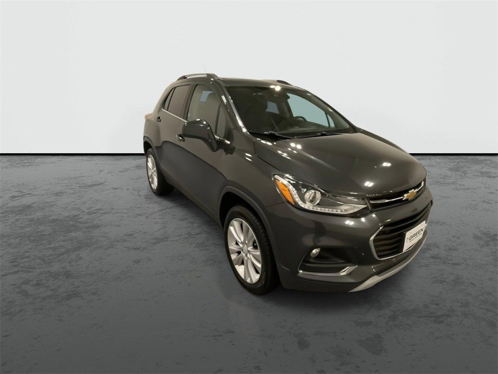 used 2020 Chevrolet Trax car, priced at $17,900
