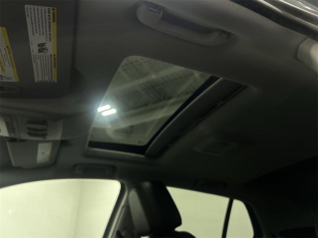 used 2020 Chevrolet Trax car, priced at $17,900