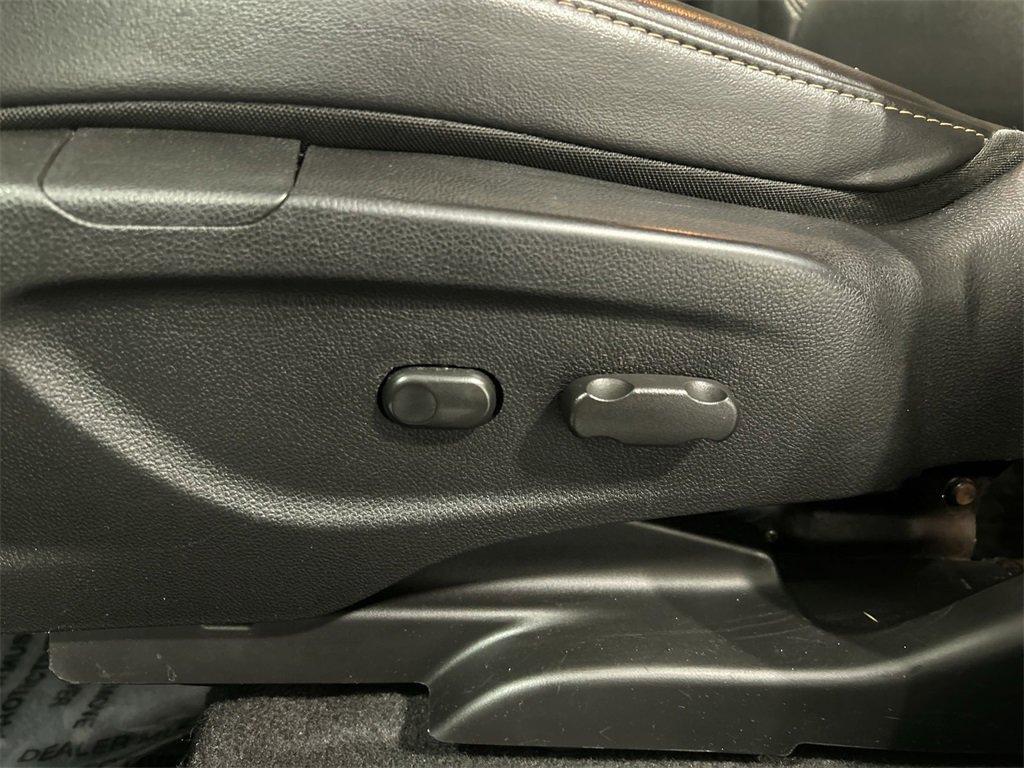 used 2020 Chevrolet Trax car, priced at $17,900