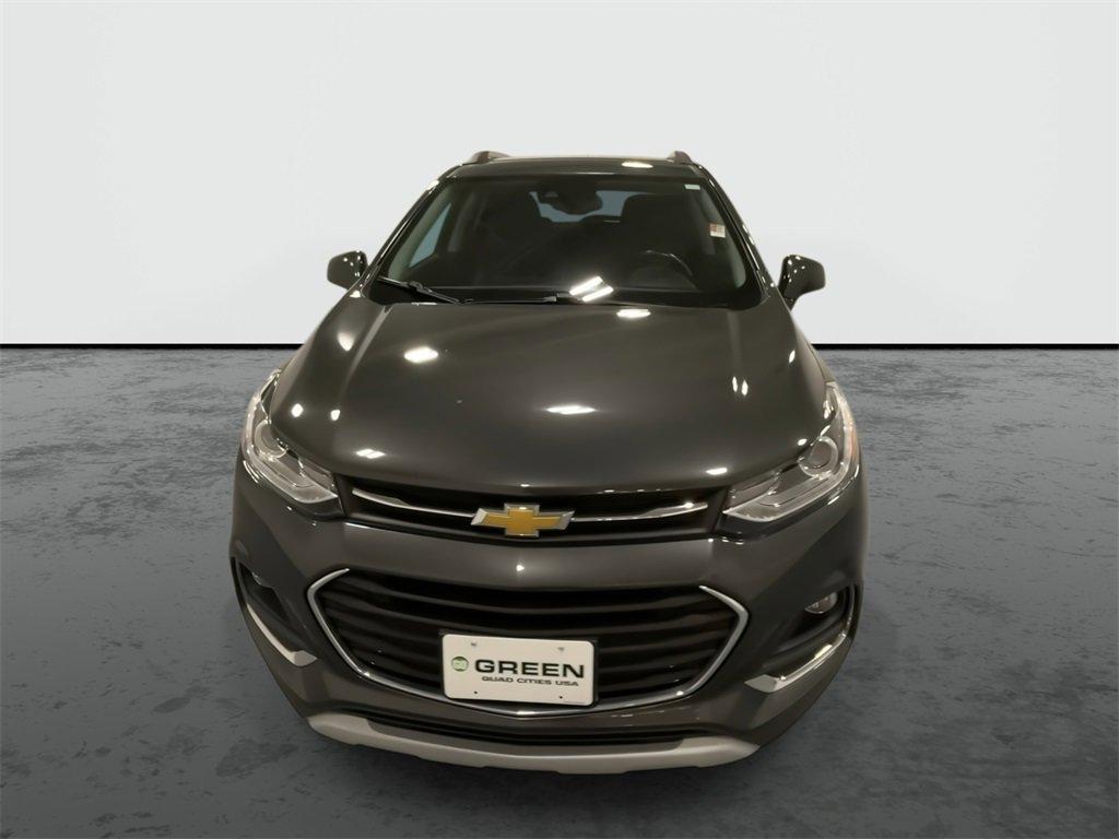 used 2020 Chevrolet Trax car, priced at $17,900