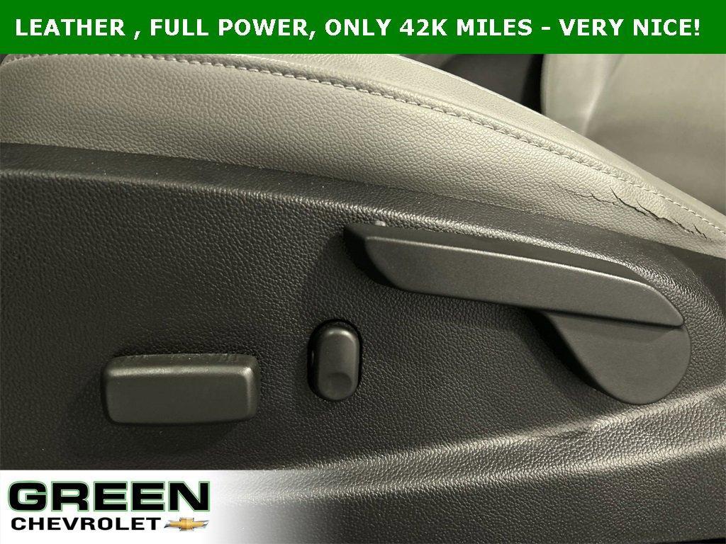 used 2018 Chevrolet Colorado car, priced at $21,900