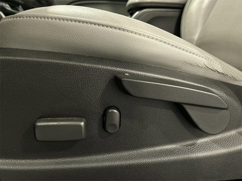 used 2018 Chevrolet Colorado car, priced at $26,599