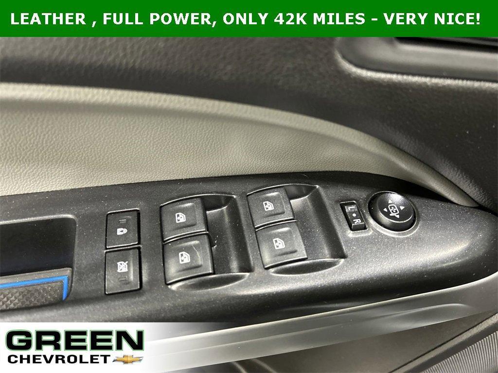 used 2018 Chevrolet Colorado car, priced at $21,900