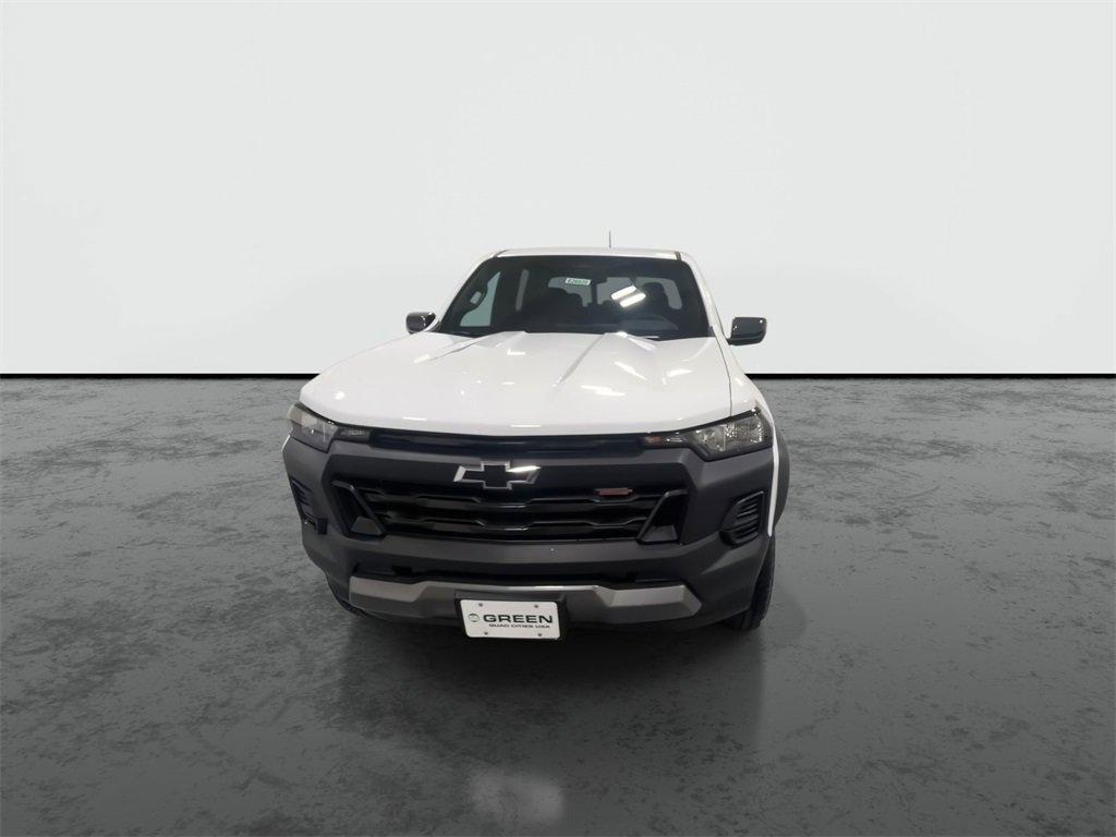 new 2025 Chevrolet Colorado car, priced at $43,320