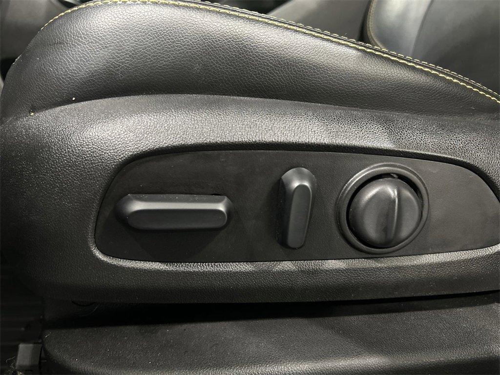 used 2019 GMC Terrain car, priced at $17,500