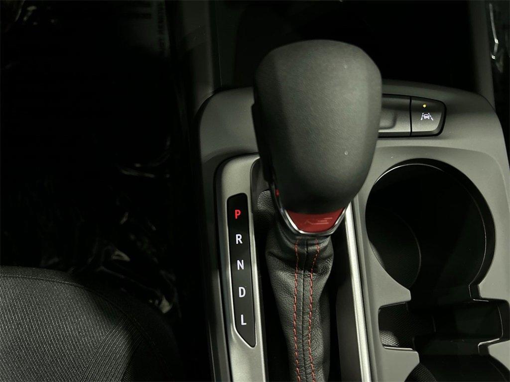 new 2026 Chevrolet Trax car, priced at $25,290