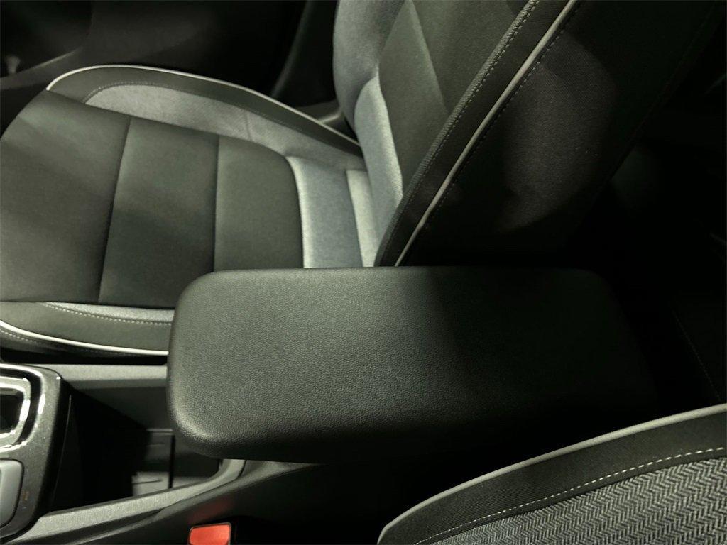 new 2026 Chevrolet TrailBlazer car, priced at $26,390