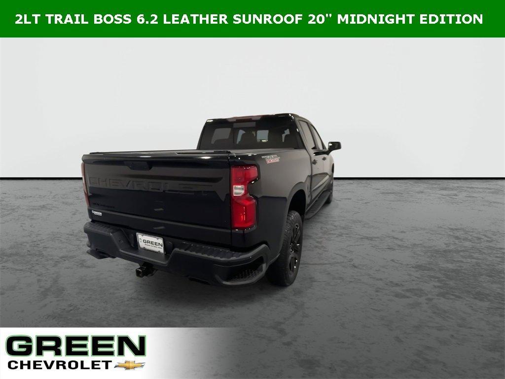 used 2021 Chevrolet Silverado 1500 car, priced at $31,595