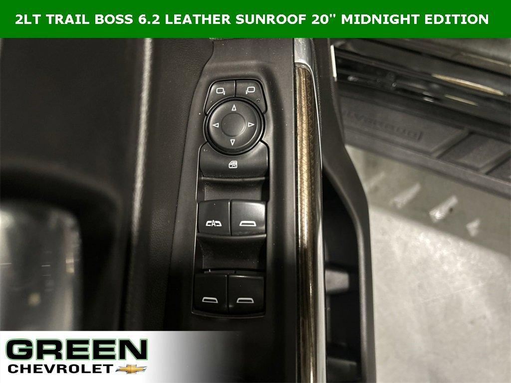 used 2021 Chevrolet Silverado 1500 car, priced at $31,595