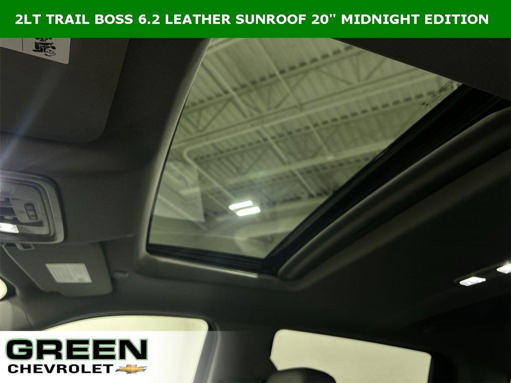 used 2021 Chevrolet Silverado 1500 car, priced at $31,595