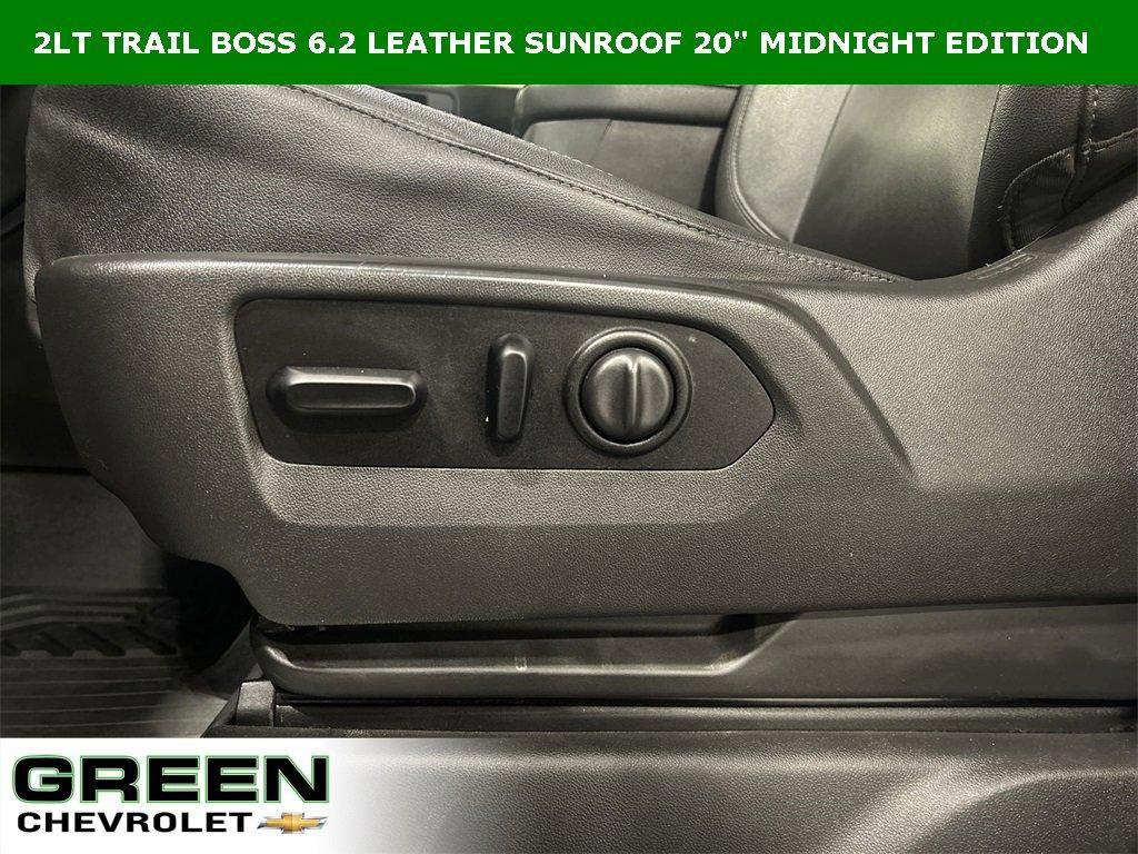 used 2021 Chevrolet Silverado 1500 car, priced at $31,595