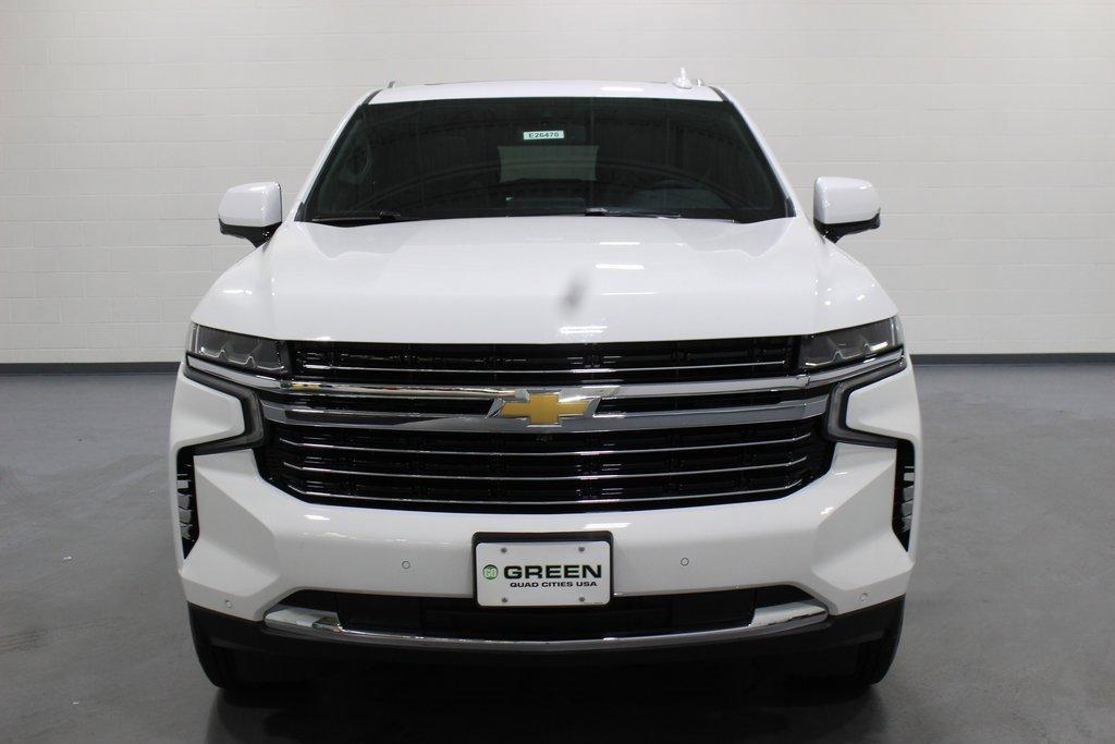 new 2024 Chevrolet Suburban car, priced at $71,210