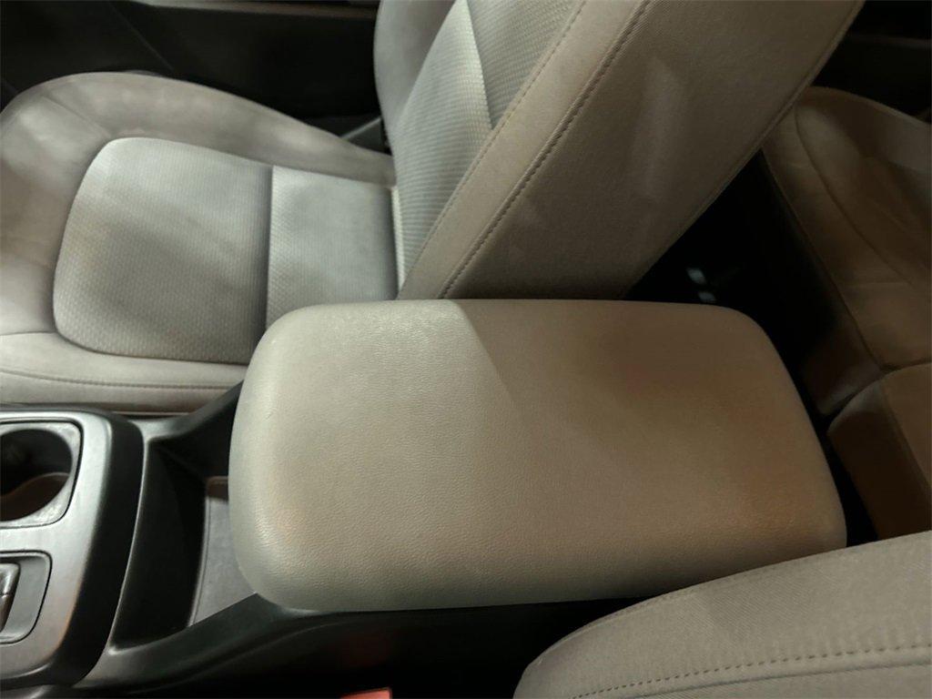 used 2020 Chevrolet Colorado car, priced at $23,350