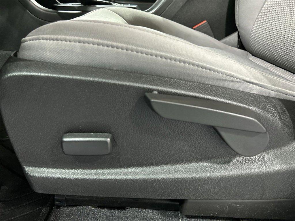 used 2020 Chevrolet Colorado car, priced at $23,350