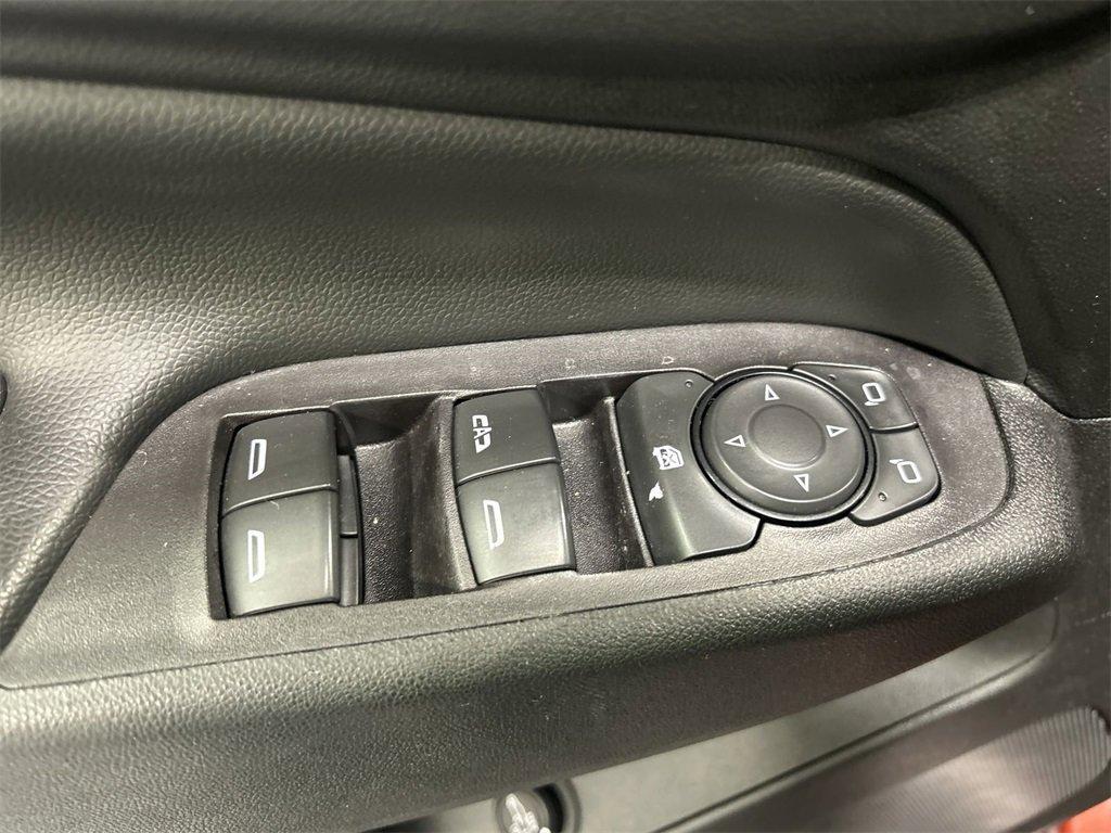 used 2020 Chevrolet Equinox car, priced at $16,995