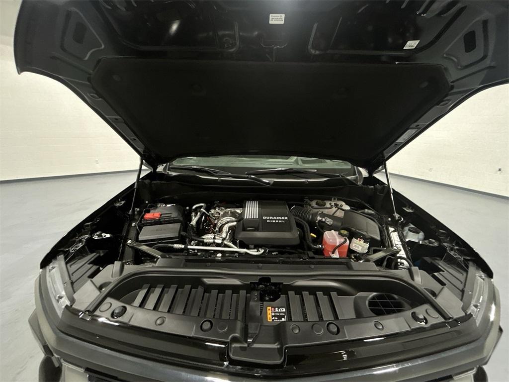 new 2026 Chevrolet Silverado 1500 car, priced at $67,615