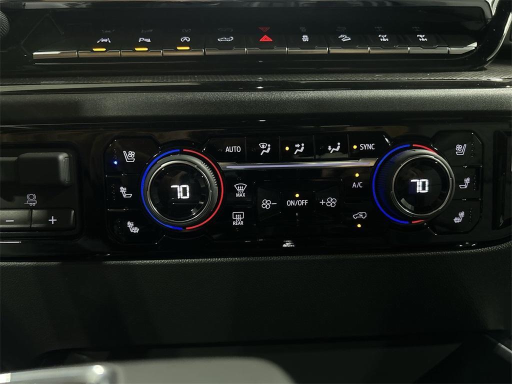 new 2026 Chevrolet Silverado 1500 car, priced at $67,615