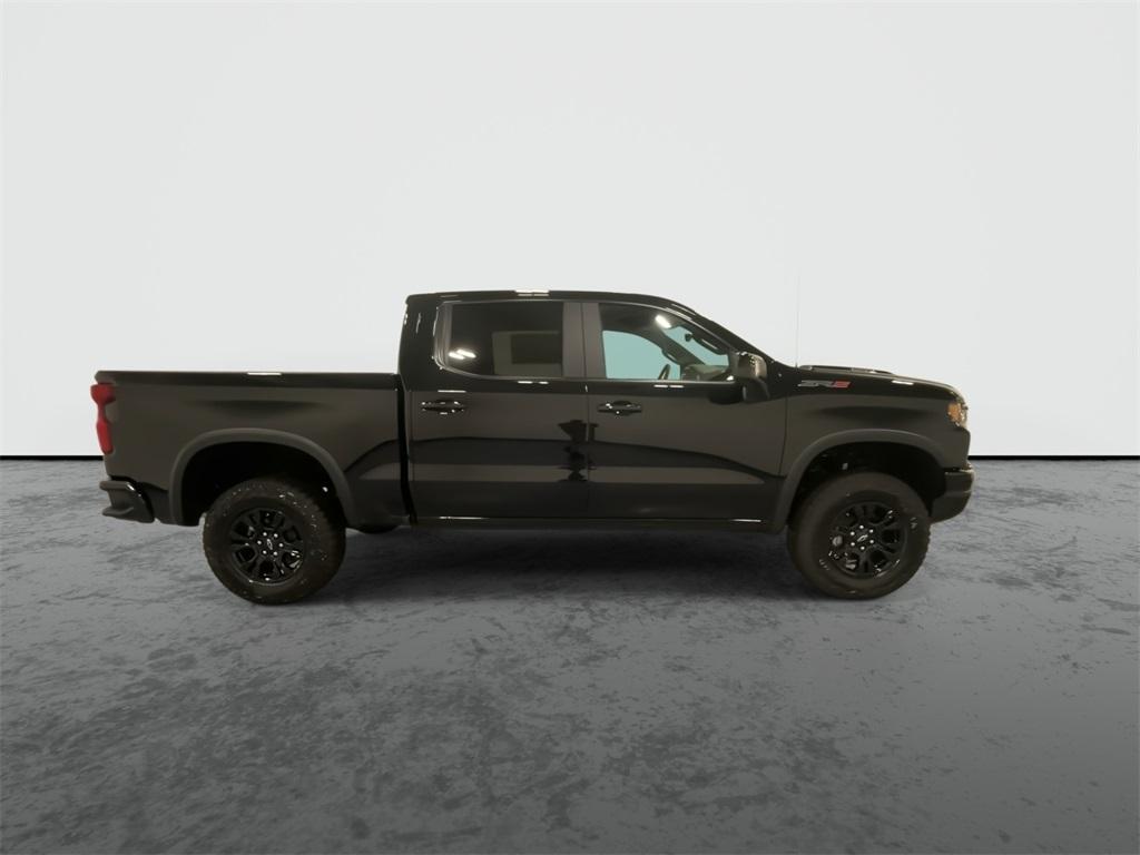 new 2026 Chevrolet Silverado 1500 car, priced at $67,615