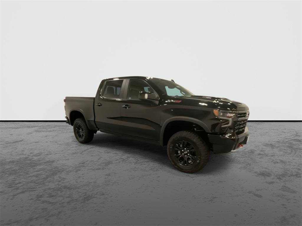 new 2026 Chevrolet Silverado 1500 car, priced at $67,615