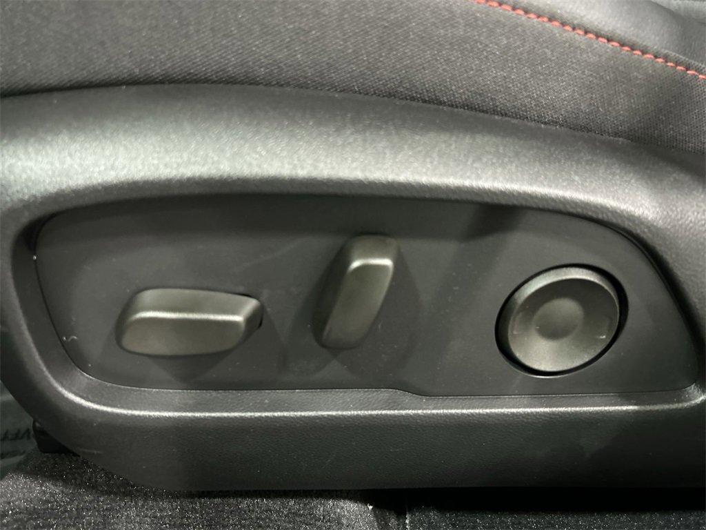 new 2026 Chevrolet Equinox car, priced at $36,704