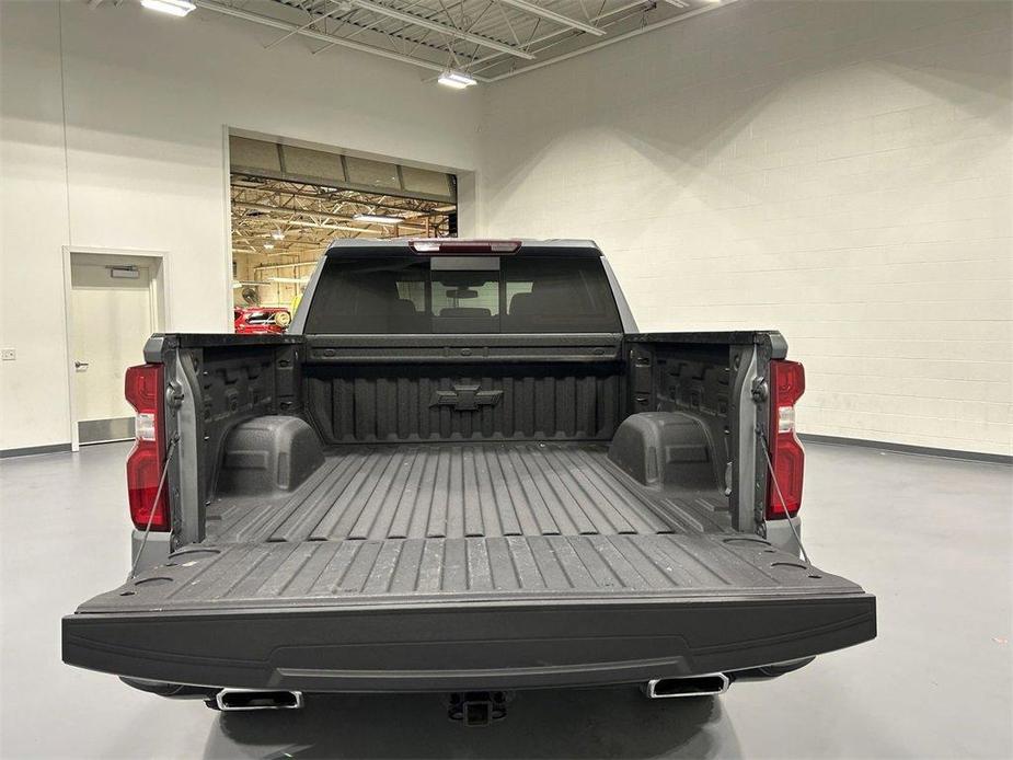 used 2020 Chevrolet Silverado 1500 car, priced at $41,999