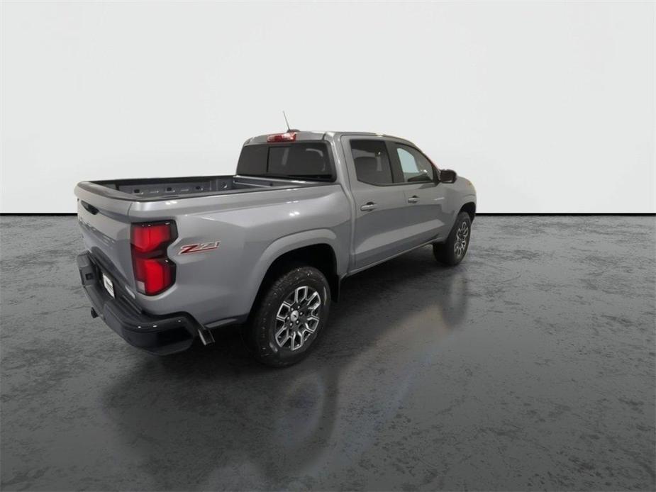 new 2024 Chevrolet Colorado car, priced at $43,785