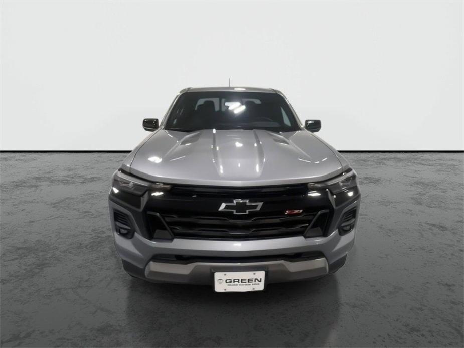 new 2024 Chevrolet Colorado car, priced at $43,785