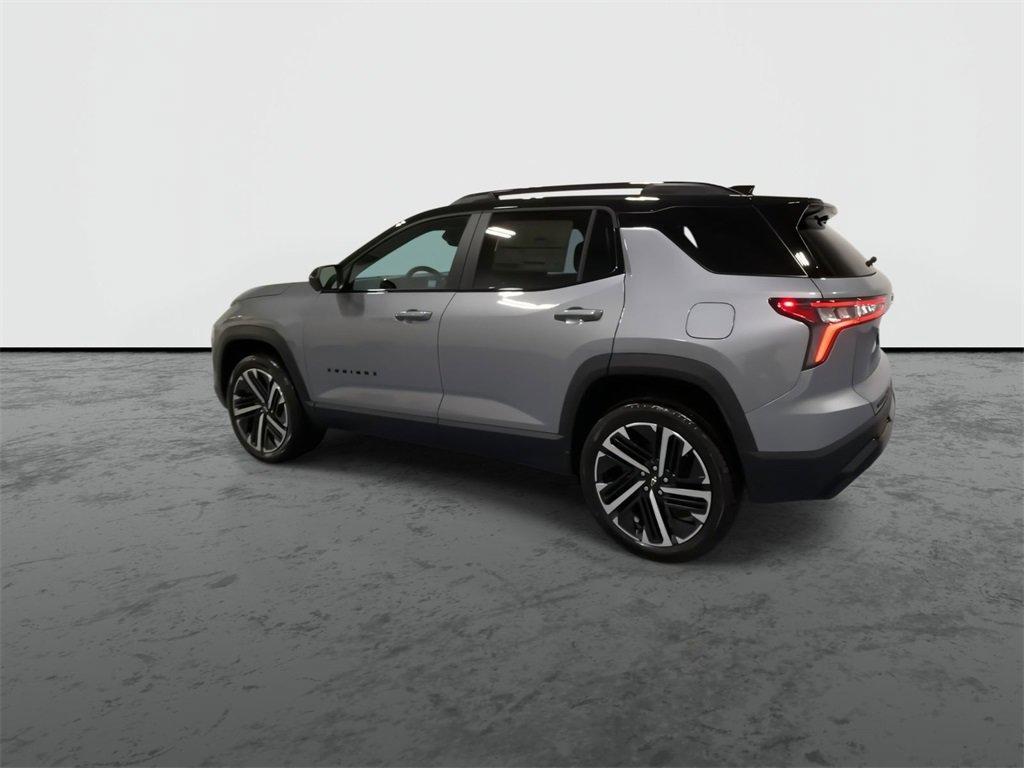 new 2026 Chevrolet Equinox car, priced at $38,070