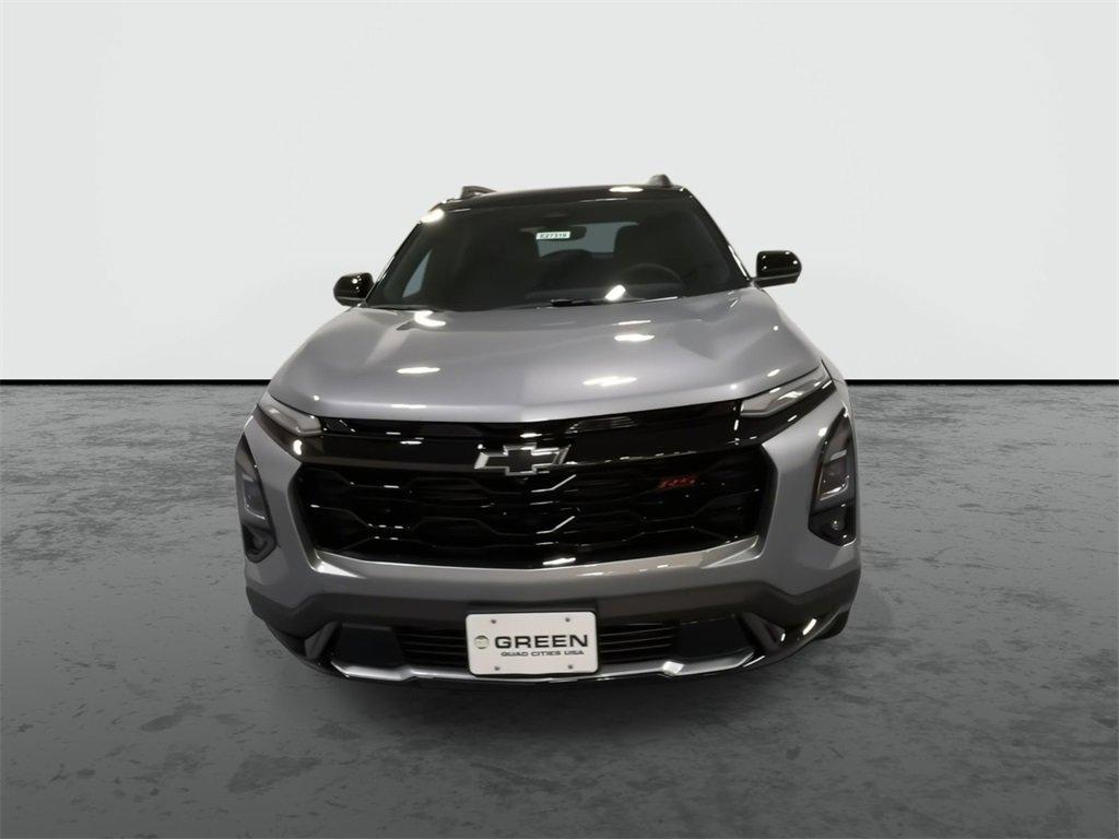 new 2026 Chevrolet Equinox car, priced at $38,070