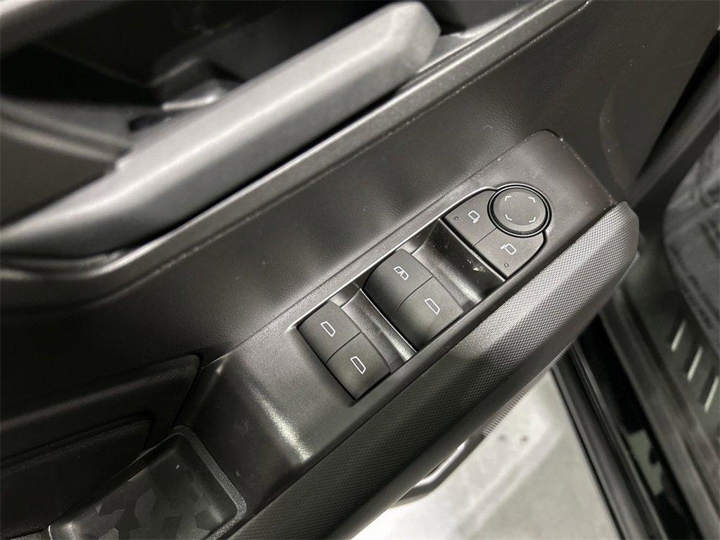 new 2025 Chevrolet Colorado car, priced at $43,020