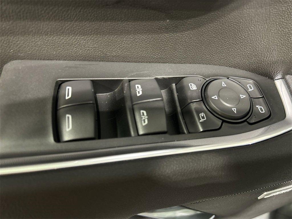 new 2026 Chevrolet Silverado 1500 car, priced at $61,175