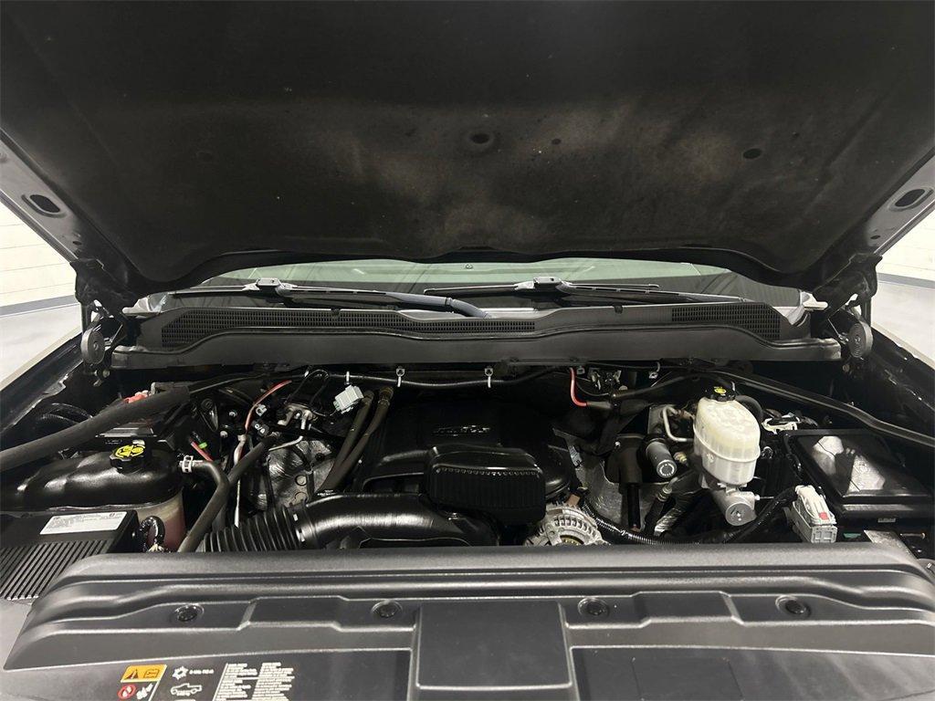 used 2019 Chevrolet Silverado 2500 car, priced at $32,999