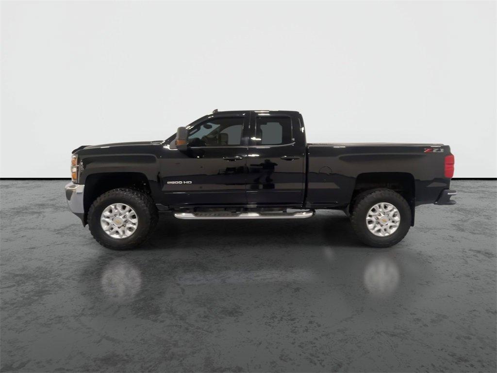 used 2019 Chevrolet Silverado 2500 car, priced at $32,999