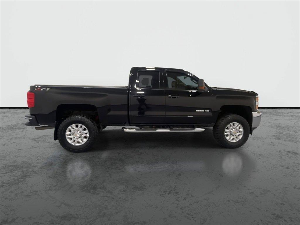 used 2019 Chevrolet Silverado 2500 car, priced at $32,999